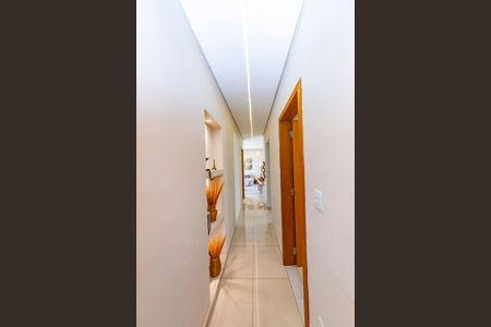 Apartamento para alugar com 110m², 2 quartos e 3 vagas Apartamento para alugar com 110m², 2 quartos e 3 vagasCorredor