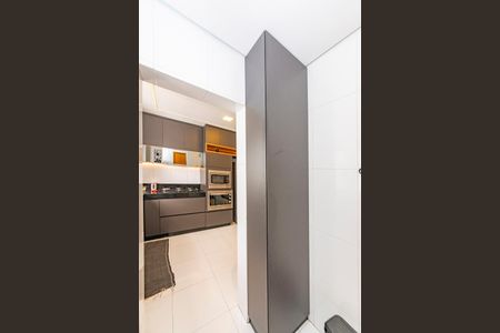 Apartamento para alugar com 110m², 2 quartos e 3 vagas Apartamento para alugar com 110m², 2 quartos e 3 vagasÁrea de Serviço