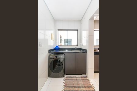 Apartamento para alugar com 110m², 2 quartos e 3 vagas Apartamento para alugar com 110m², 2 quartos e 3 vagasÁrea de Serviço