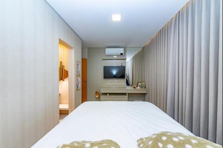 Apartamento para alugar com 110m², 2 quartos e 3 vagas Apartamento para alugar com 110m², 2 quartos e 3 vagasSuíte 2