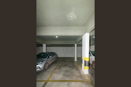 Apartamento para alugar com 110m², 2 quartos e 3 vagas Apartamento para alugar com 110m², 2 quartos e 3 vagasGaragem