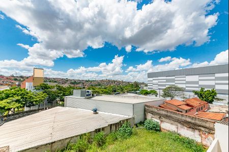 Apartamento para alugar com 110m², 2 quartos e 3 vagas Apartamento para alugar com 110m², 2 quartos e 3 vagasVaranda da Sala