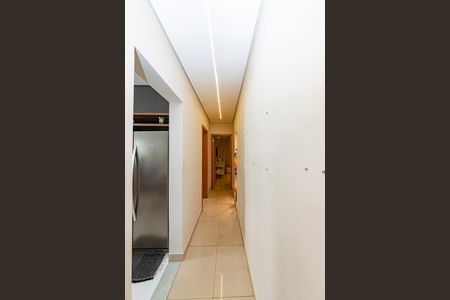 Apartamento para alugar com 110m², 2 quartos e 3 vagas Apartamento para alugar com 110m², 2 quartos e 3 vagasCorredor