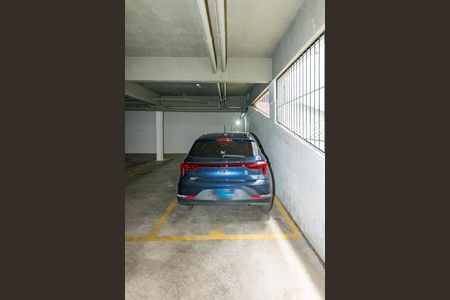 Apartamento para alugar com 110m², 2 quartos e 3 vagas Apartamento para alugar com 110m², 2 quartos e 3 vagasGaragem