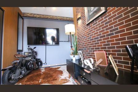 Apartamento para alugar com 1 quarto, 45m² em Vila Formosa, São Paulo