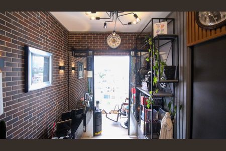 Apartamento para alugar com 1 quarto, 45m² em Vila Formosa, São Paulo