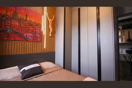 Apartamento para alugar com 1 quarto, 45m² em Vila Formosa, São Paulo