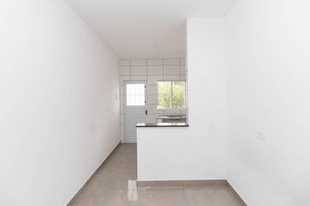Kitnet de casa de condomínio para alugar com 1 quarto, 20m² em Vila Nilo, São Paulo