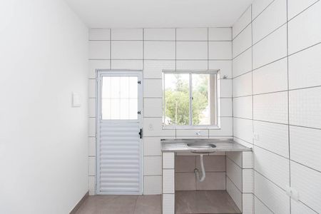 Casa de condomínio para alugar com 20m², 1 quarto e sem vagaKitnet