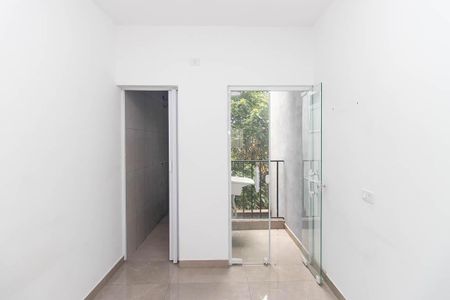 Casa de condomínio para alugar com 20m², 1 quarto e sem vagaKitnet