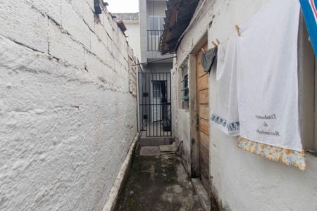 Casa de condomínio para alugar com 20m², 1 quarto e sem vagaEntrada
