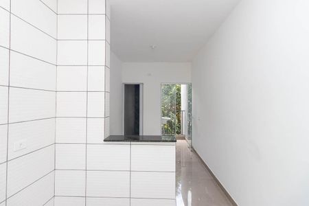 Casa de condomínio para alugar com 20m², 1 quarto e sem vagaKitnet