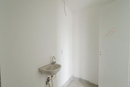 Apartamento para alugar com 47m², 2 quartos e 1 vagaBanheiro