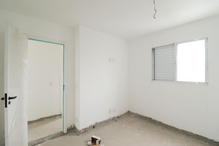 Apartamento para alugar com 47m², 2 quartos e 1 vagaQuarto 2