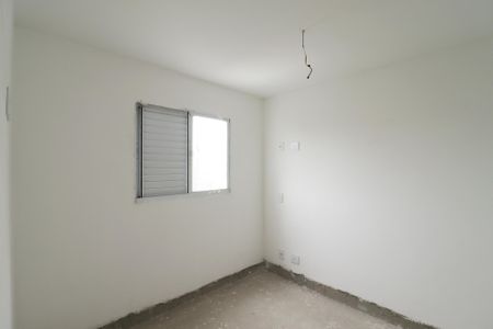 Quarto 2 de apartamento para alugar com 2 quartos, 47m² em Santana, São Paulo