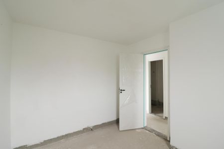 Quarto 2 de apartamento para alugar com 2 quartos, 47m² em Santana, São Paulo