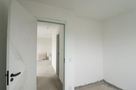 Quarto 1 de apartamento para alugar com 2 quartos, 47m² em Santana, São Paulo
