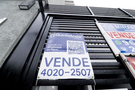 Apartamento para alugar com 47m², 2 quartos e 1 vagaFachada