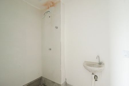 Apartamento para alugar com 47m², 2 quartos e 1 vagaBanheiro