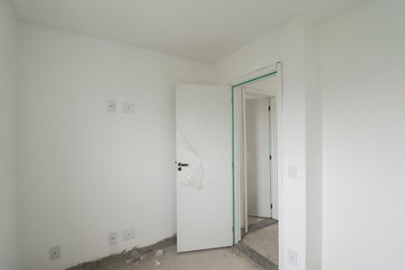 Quarto 1 de apartamento para alugar com 2 quartos, 47m² em Santana, São Paulo