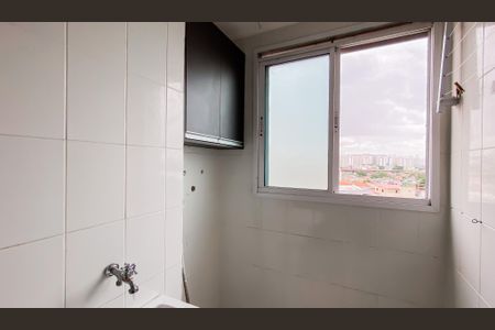 Apartamento para alugar com 52m², 2 quartos e 1 vagaÁrea de Serviço
