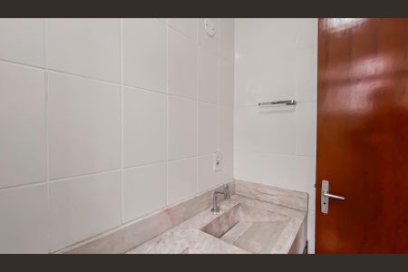 Apartamento para alugar com 52m², 2 quartos e 1 vagaBanheiro da Suíte