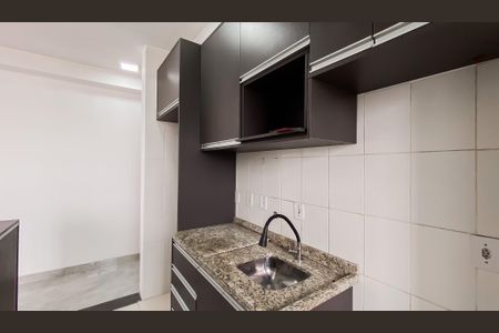 Apartamento para alugar com 52m², 2 quartos e 1 vagaCozinha