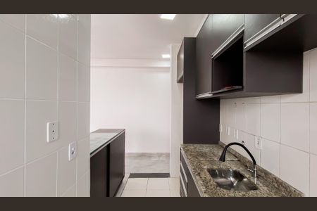 Apartamento para alugar com 52m², 2 quartos e 1 vagaCozinha