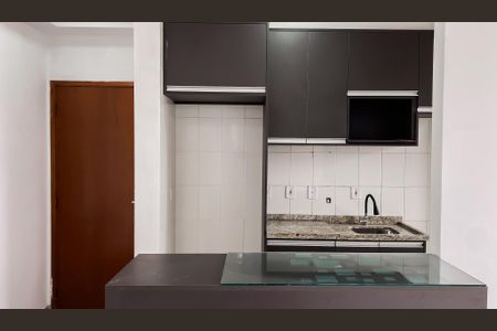 Apartamento para alugar com 52m², 2 quartos e 1 vagaCozinha