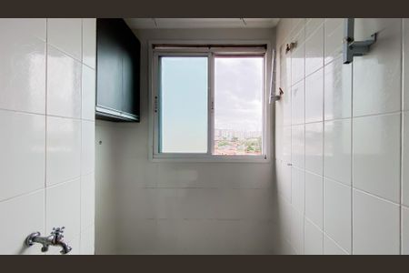 Apartamento para alugar com 52m², 2 quartos e 1 vagaÁrea de Serviço