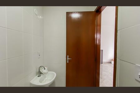 Apartamento para alugar com 52m², 2 quartos e 1 vagaBanheiro