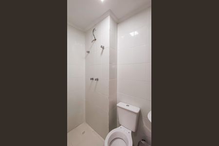 Apartamento para alugar com 52m², 2 quartos e 1 vagaBanheiro