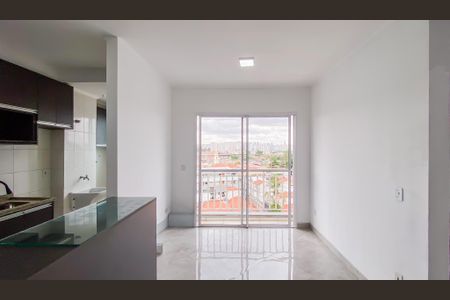Apartamento para alugar com 52m², 2 quartos e 1 vagaSala