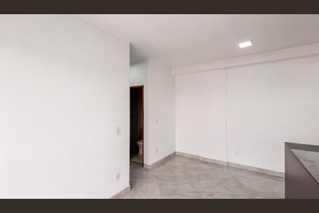 Sala de apartamento para alugar com 2 quartos, 52m² em Penha de França, São Paulo