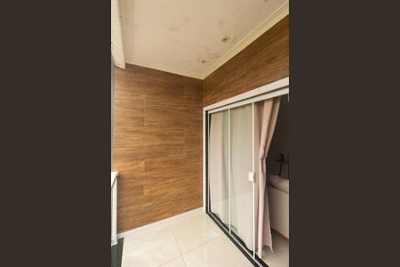 Varanda da Sala de casa para alugar com 2 quartos, 100m² em Campo Grande, Rio de Janeiro