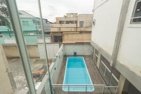 Casa para alugar com 100m², 2 quartos e 2 vagas Casa para alugar com 100m², 2 quartos e 2 vagasVista do Quarto