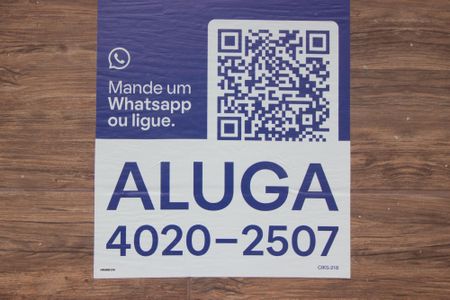 Plaquinha de casa para alugar com 2 quartos, 100m² em Campo Grande, Rio de Janeiro