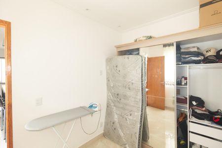 Quarto de casa para alugar com 2 quartos, 100m² em Campo Grande, Rio de Janeiro