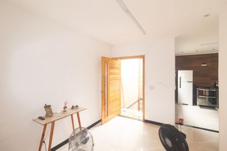 Sala de casa para alugar com 2 quartos, 100m² em Campo Grande, Rio de Janeiro