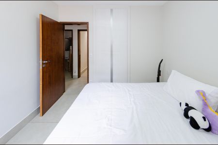 Apartamento à venda com 108m², 3 quartos e 2 vagasQuarto 1
