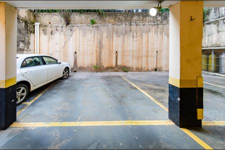 Apartamento à venda com 108m², 3 quartos e 2 vagasGaragem