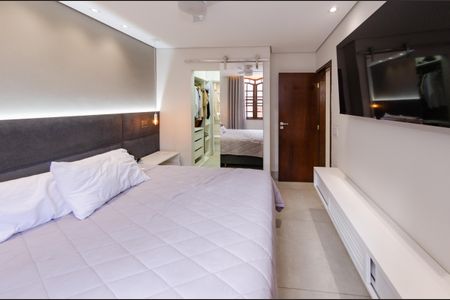 Apartamento à venda com 108m², 3 quartos e 2 vagasSuíte