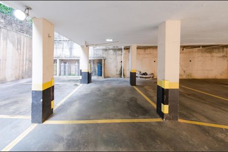 Apartamento à venda com 108m², 3 quartos e 2 vagasGaragem