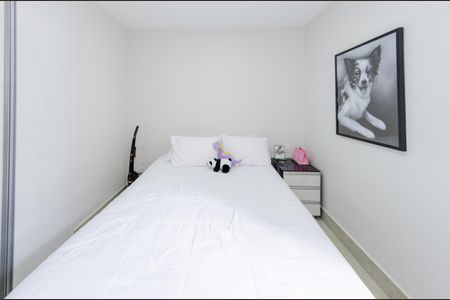 Apartamento à venda com 108m², 3 quartos e 2 vagasQuarto 1