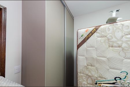 Apartamento à venda com 108m², 3 quartos e 2 vagasQuarto 2