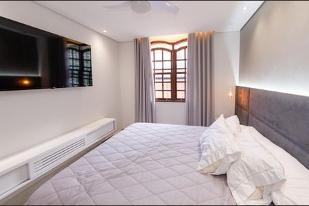 Apartamento à venda com 108m², 3 quartos e 2 vagasSuíte