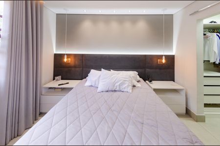 Apartamento à venda com 108m², 3 quartos e 2 vagasSuíte