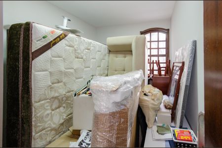 Apartamento à venda com 108m², 3 quartos e 2 vagasQuarto 2