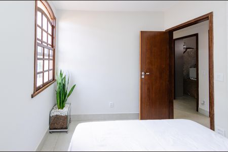 Apartamento à venda com 108m², 3 quartos e 2 vagasQuarto 1