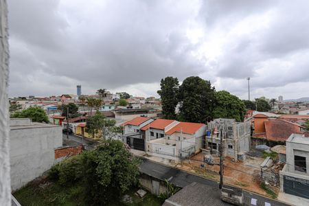 Apartamento para alugar com 50m², 2 quartos e 1 vaga Apartamento para alugar com 50m², 2 quartos e 1 vagaVista - Quarto 1